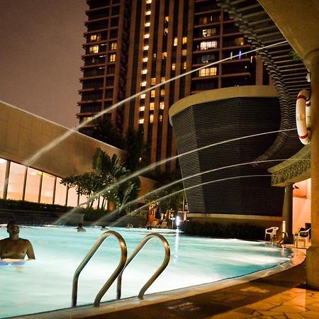 Sky Kl Suite At Time Square Kuala Lumpur Exterior foto