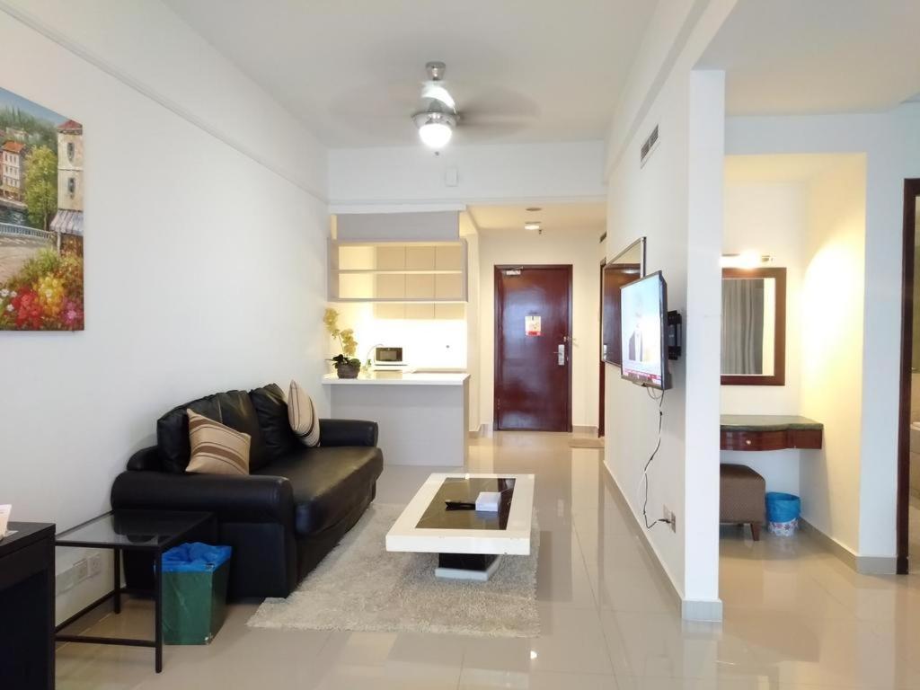 Sky Kl Suite At Time Square Kuala Lumpur Exterior foto
