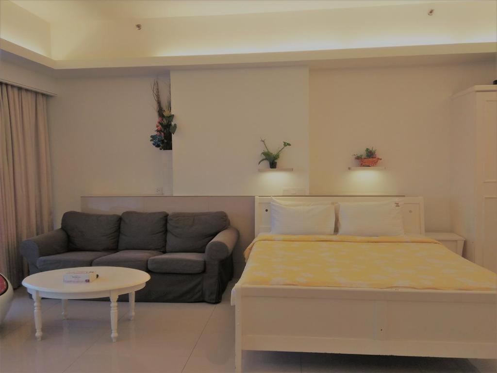 Sky Kl Suite At Time Square Kuala Lumpur Exterior foto