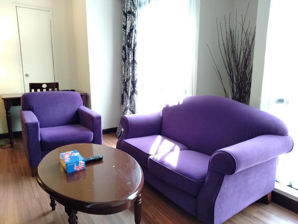 Sky Kl Suite At Time Square Kuala Lumpur Exterior foto