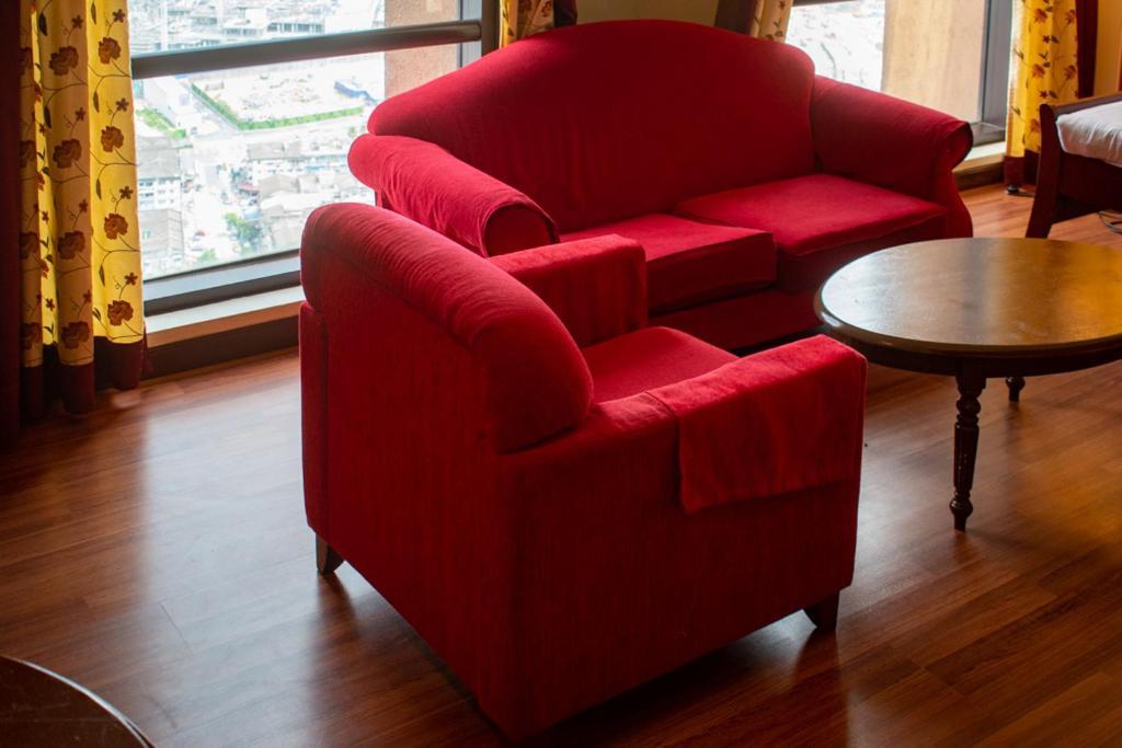 Sky Kl Suite At Time Square Kuala Lumpur Exterior foto